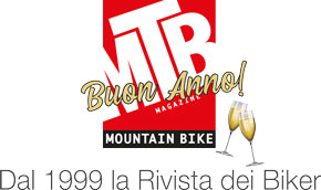 MTB Magazine - dal 1999 la Rivista dei Biker