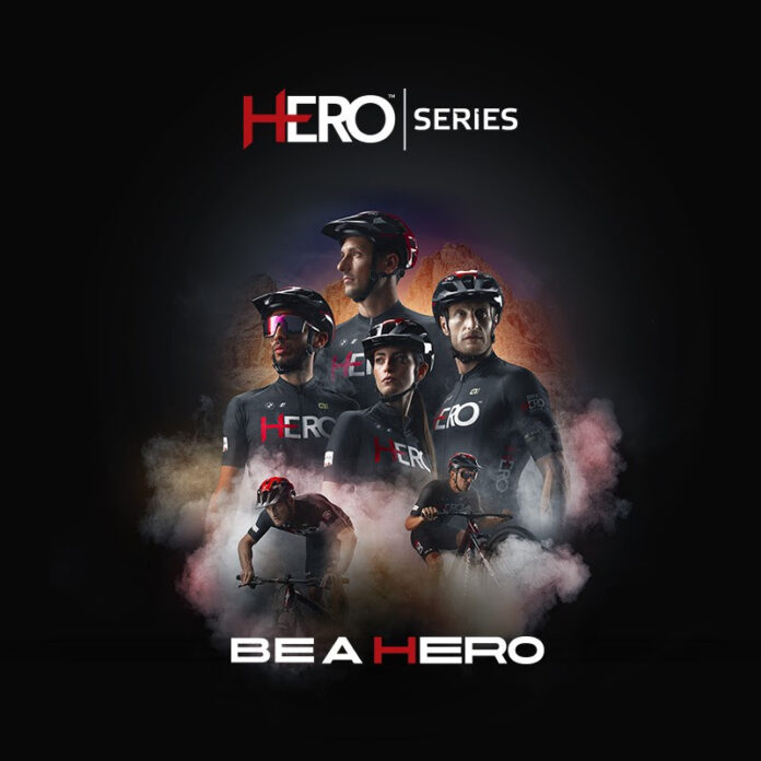 Hero Series 2024