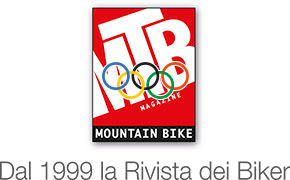 MTB Magazine - dal 1999 la Rivista dei Biker