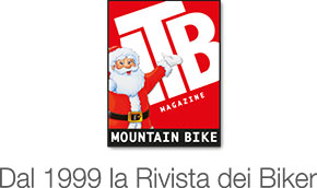 MTB Magazine - dal 1999 la Rivista dei Biker