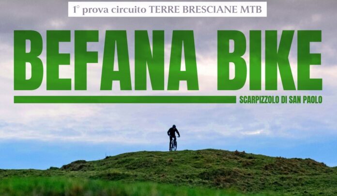 Befana Bike